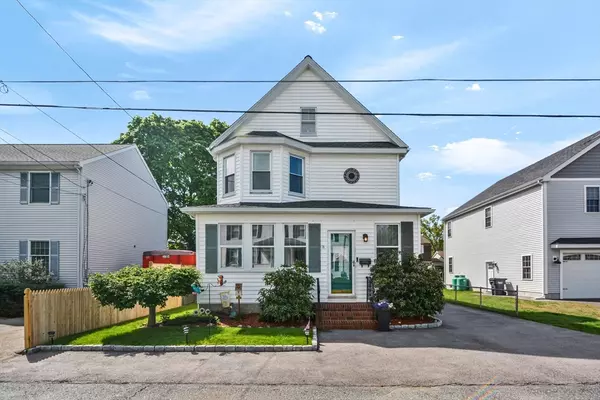 27 Ravenna St, Milford, MA 01757