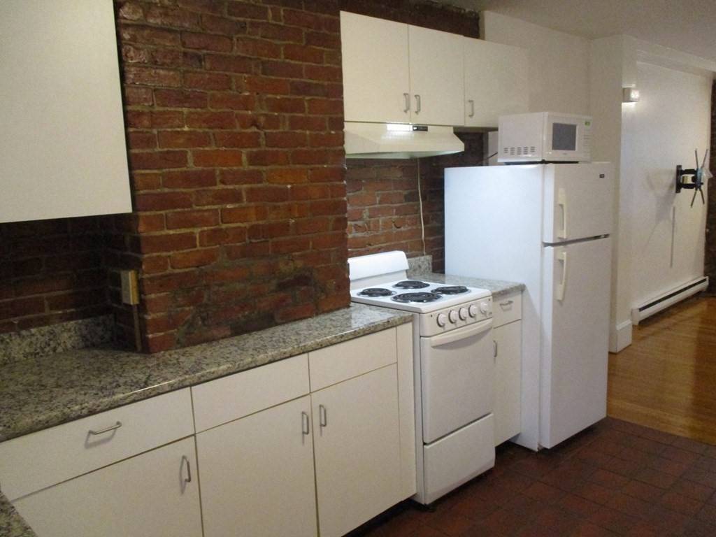 Boston, MA 02116,15 Appleton Street #A (No Fee)