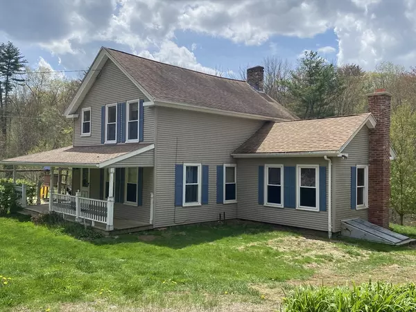 Wales, MA 01081,24 Sizer Dr