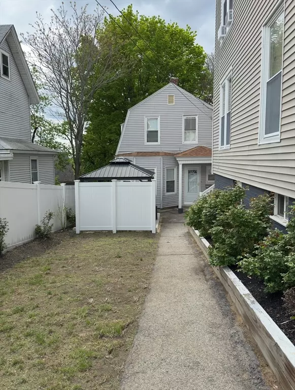 Lawrence, MA 01841,168-170 High St