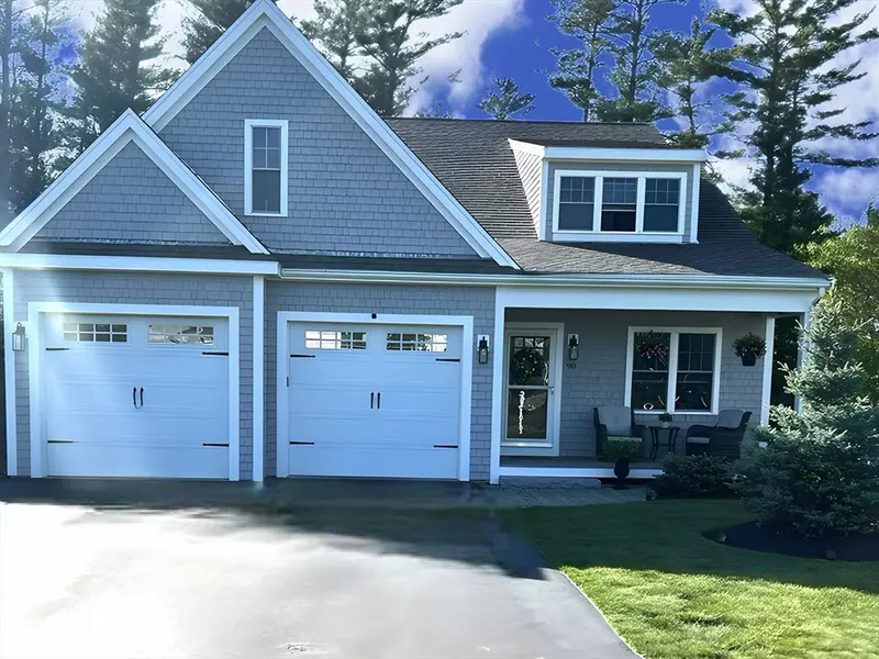 90 Fairway Drive, Kingston, MA 02364