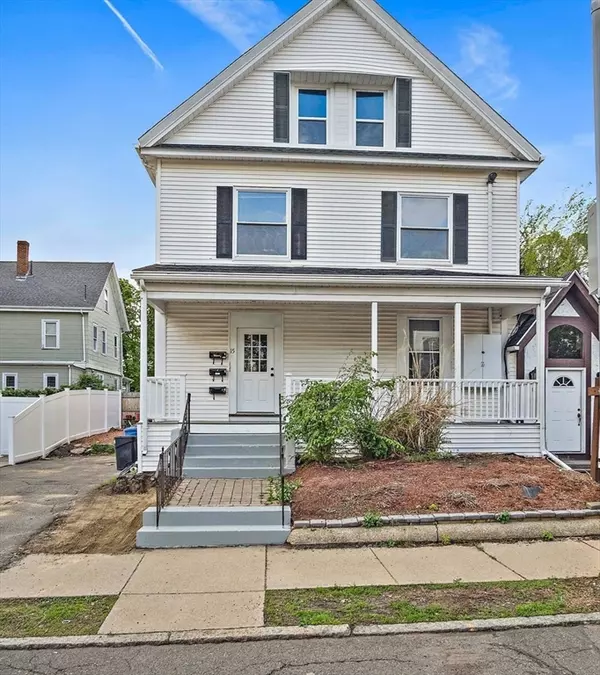 15 West Water #2, Wakefield, MA 01880