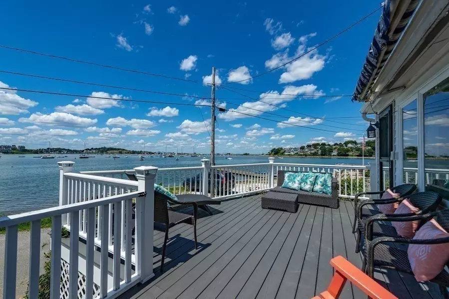 158 Cadish, Hull, MA 02045