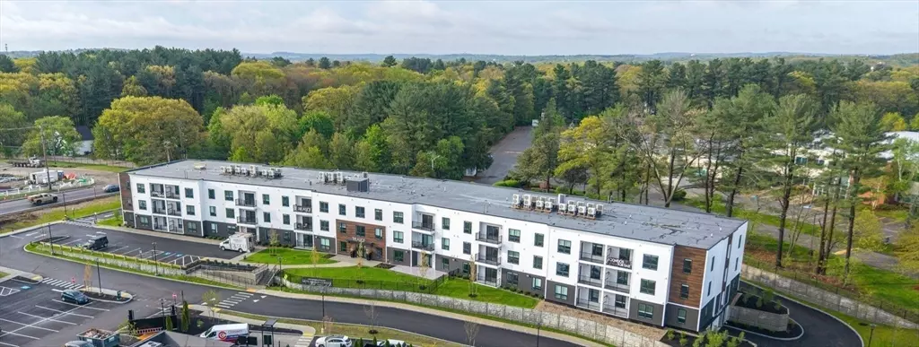 203 Lowell Street #314, Wilmington, MA 01887