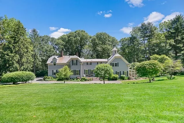 185 Woodland Street, Natick, MA 01760