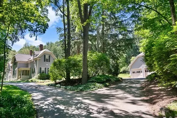 Natick, MA 01760,185 Woodland Street