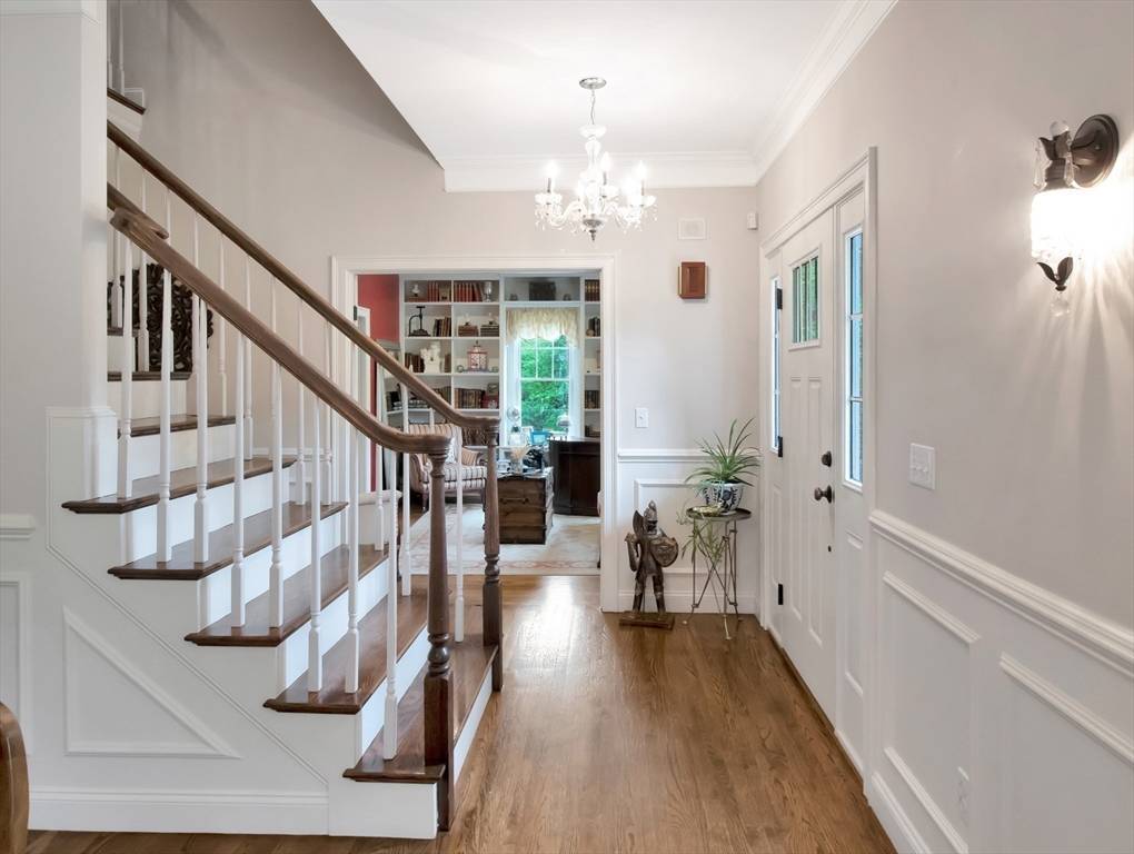 Mansfield, MA 02048,4 Buckskin Dr