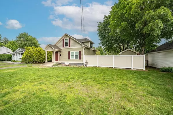 Westfield, MA 01085,41 Claremont St