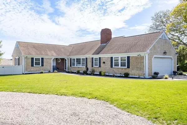 Yarmouth, MA 02664,1 Port Run