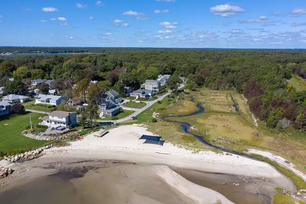 Mattapoisett, MA 02739,21 Antassawamock Rd