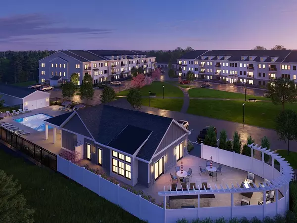 Halifax, MA 02338,265 Monponsett Street #2203