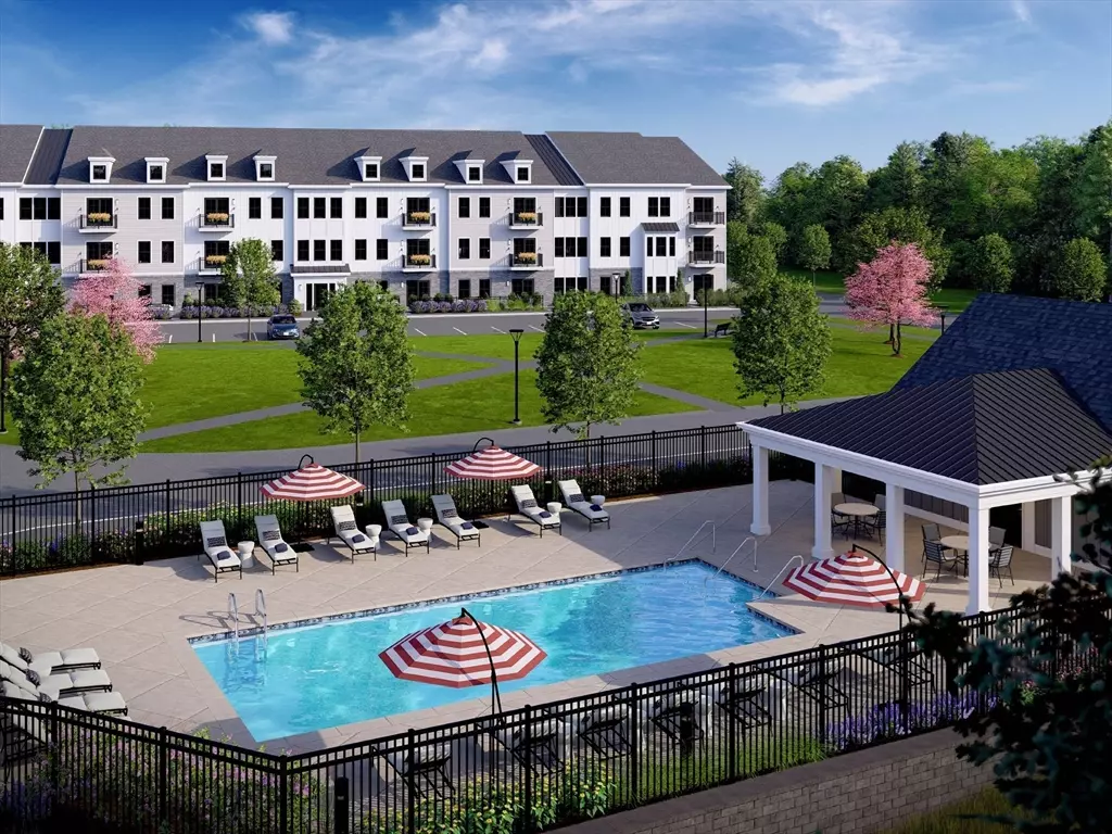 Halifax, MA 02338,265 Monponsett Street #2203