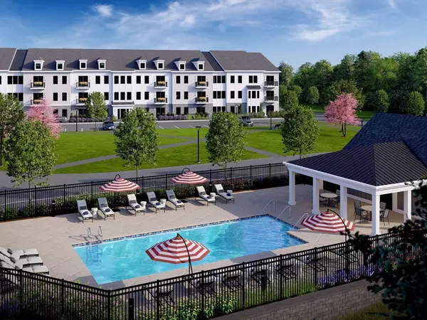 265 Monponsett Street #2203, Halifax, MA 02338