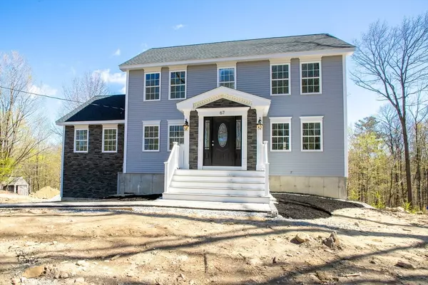 Ashburnham, MA 01430,67 Willard Road