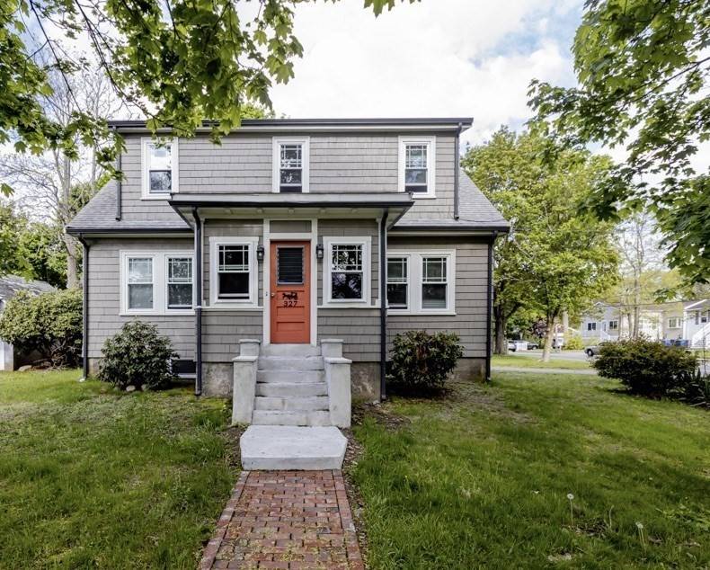 327 High St #., Randolph, MA 02368