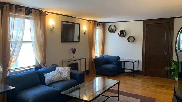Watertown, MA 02472,12 Homer St. #2