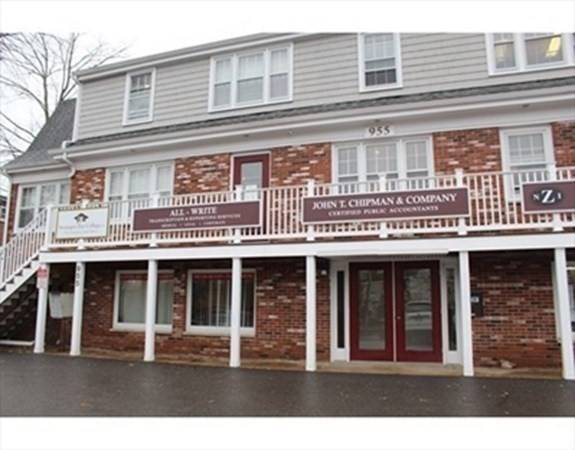 955 Washington St #Unit 1, Norwood, MA 02062