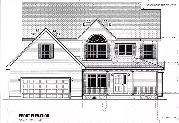 Plaistow, NH 03865,17 Horizon Way