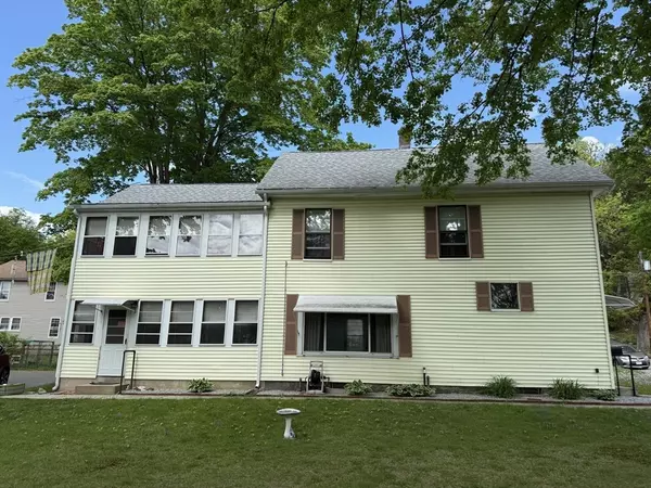 Palmer, MA 01069,1028 Maple St