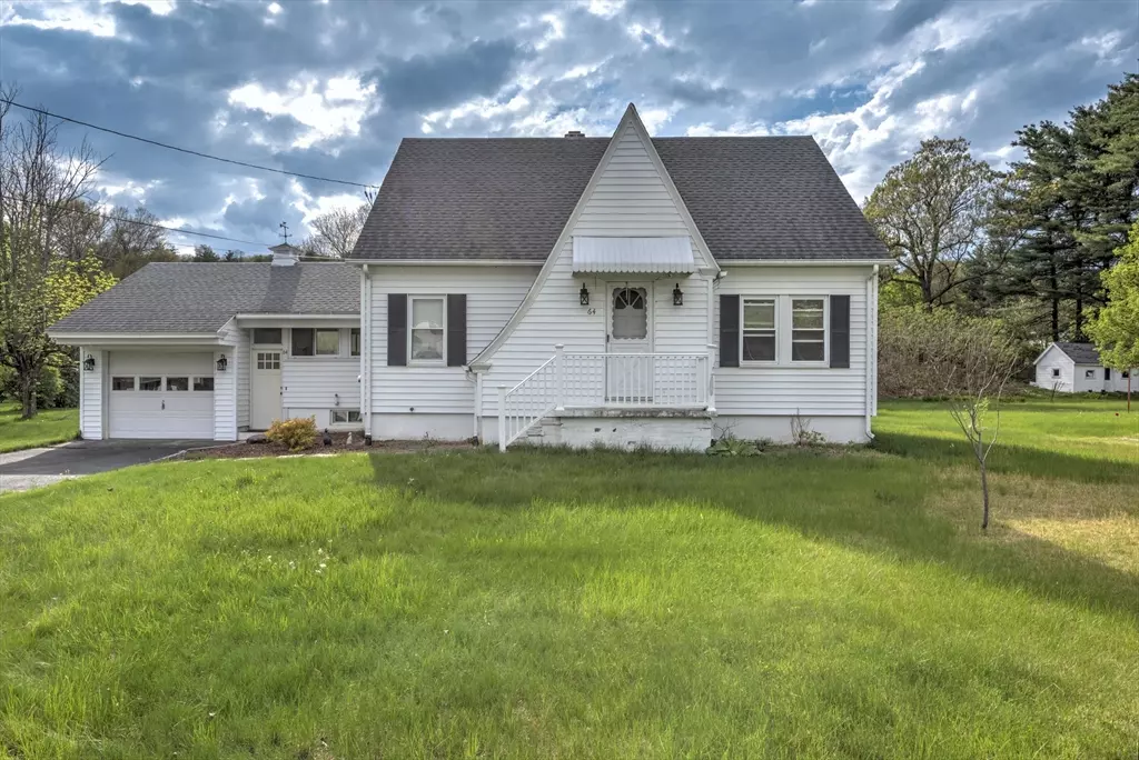 Ware, MA 01082,64 Eagle Street