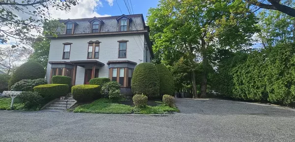 83 Central St #1, Framingham, MA 01701