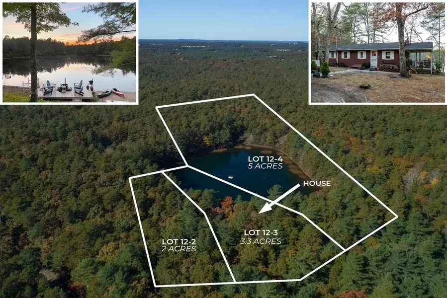 1029 Old Sandwich Rd, Plymouth, MA 02360