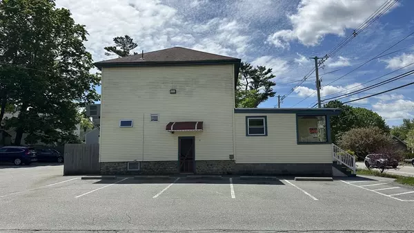 New Bedford, MA 02745,4422 Acushnet Ave