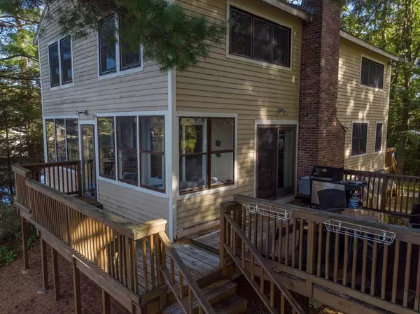 Spencer, MA 01562,91 Clark Rd