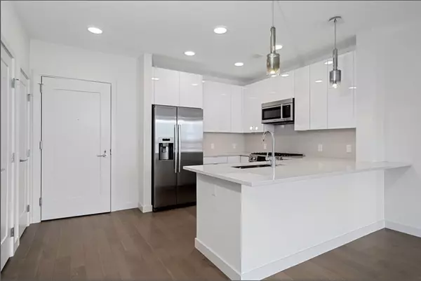 Boston, MA 02128,45 Lewis Street #312A