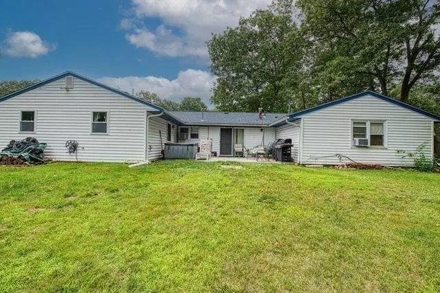 51 Darby Rd, Brockton, MA 02302