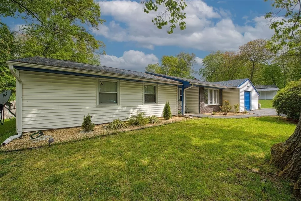 Brockton, MA 02302,51 Darby Rd