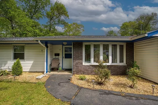 Brockton, MA 02302,51 Darby Rd