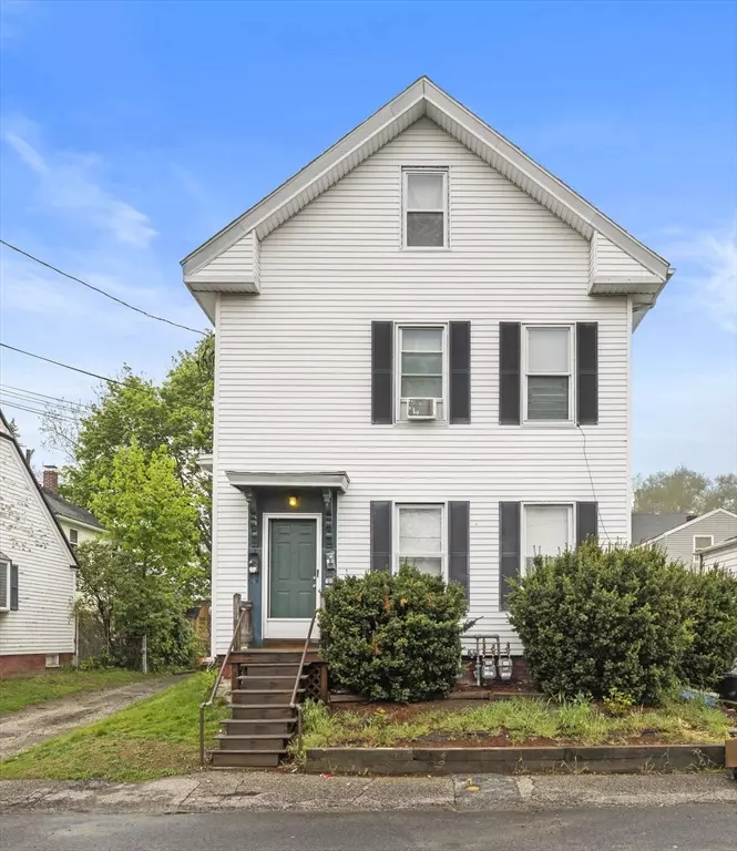 Haverhill, MA 01830,7 Lincoln St