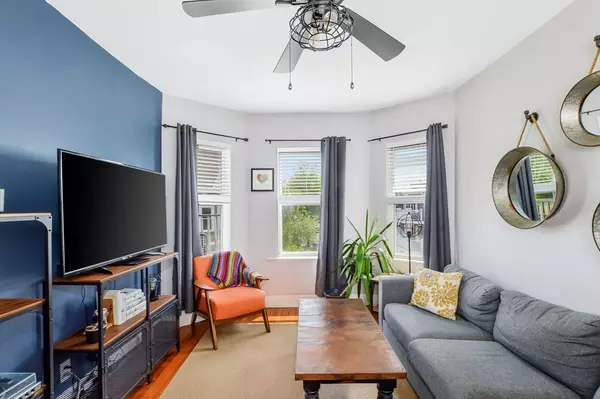 Boston, MA 02125,106 Sawyer #3