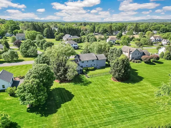 Deerfield, MA 01373,15 Crestview Dr