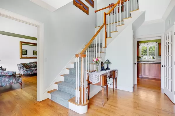 Deerfield, MA 01373,15 Crestview Dr