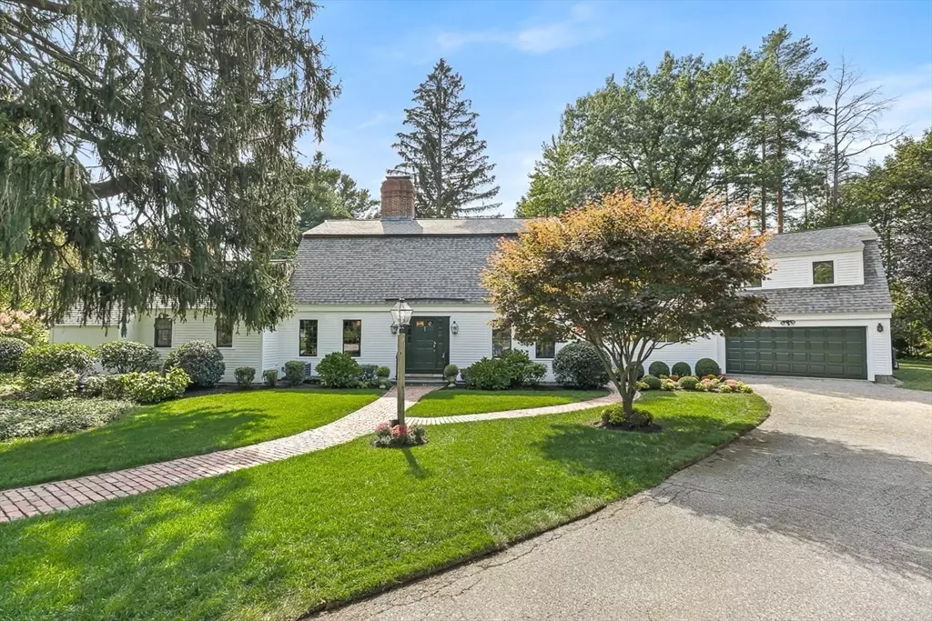 Winchester, MA 01890,80 Arlington Street