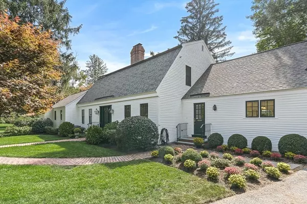 Winchester, MA 01890,80 Arlington Street