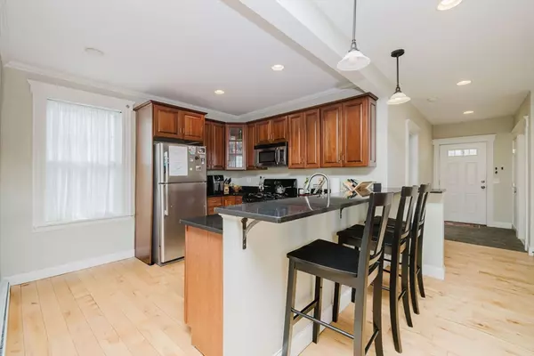 Providence, RI 02906,65 Everegreen Street #2