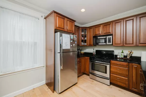 Providence, RI 02906,65 Everegreen Street #2