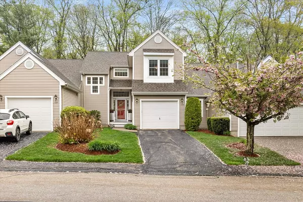 119 Lordvale Blvd #119, Grafton, MA 01536