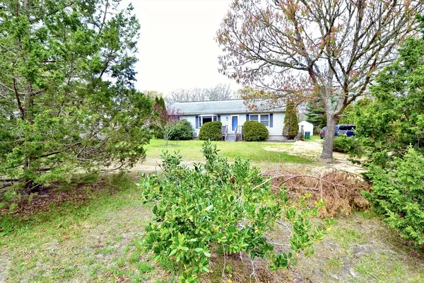 Edgartown, MA 02539,62 Jernegan Ave