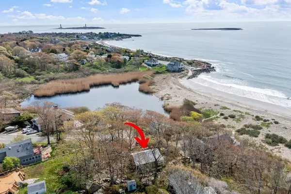 Rockport, MA 01966,6 Laurel Acres