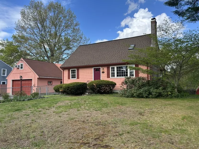 30 Crimson Rd, Billerica, MA 01821