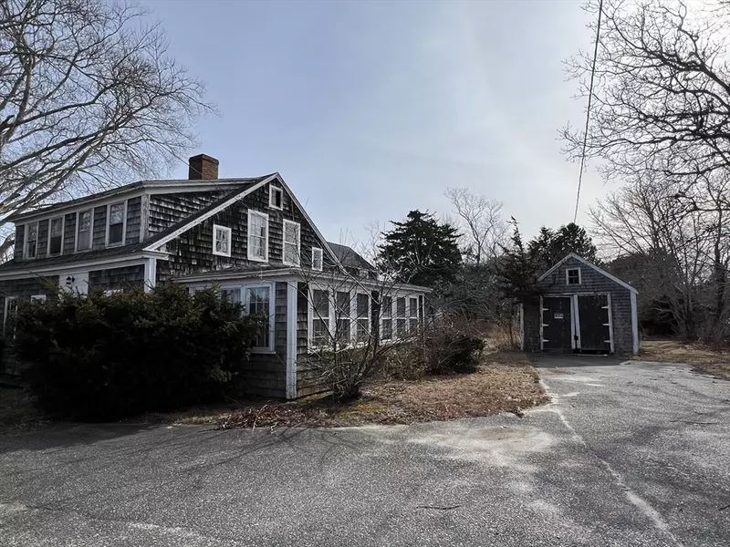 297 Route 28 #1, Harwich, MA 02645