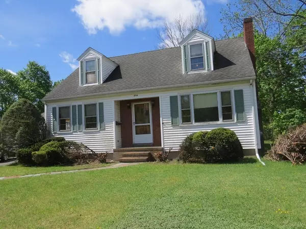 Bridgewater, MA 02324,404 Main St