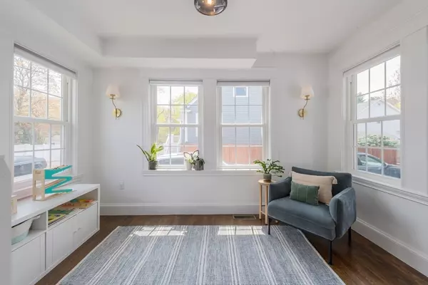 Milton, MA 02186,73 Harold Street