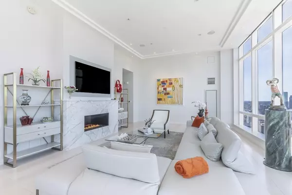 Boston, MA 02110,1 Franklin St #PH1B