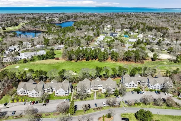 Brewster, MA 02631,82 Fletcher #G