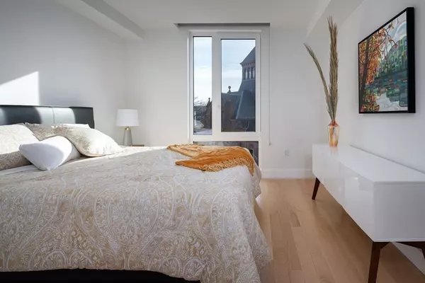 Cambridge, MA 02140,7 Beech #312